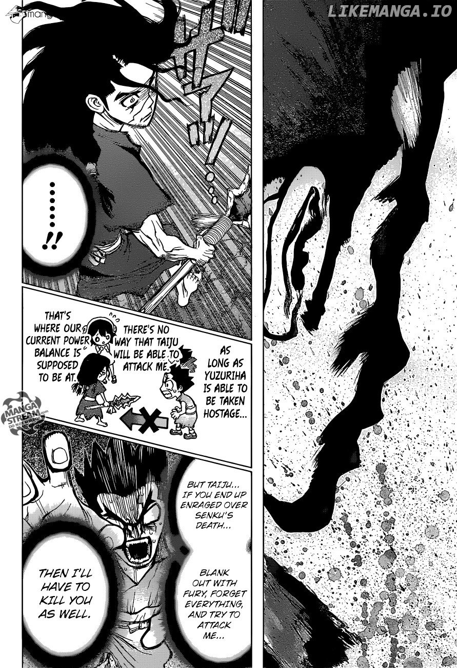 Dr.Stone Chapter 11 image 05